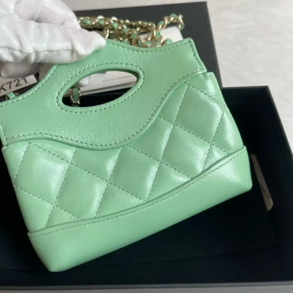 Chanel Women Pre-Loved Bag Very Good Condition